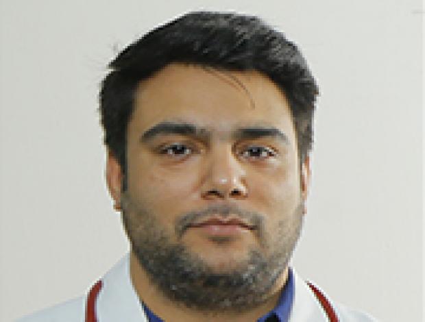 Dr. Varun Gosain